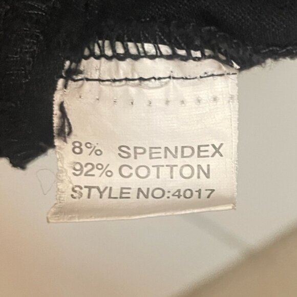 Stunning Black Blazer - Picture 10 of 12